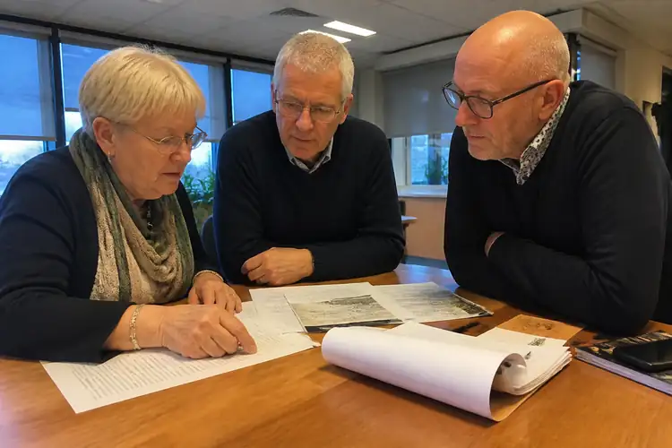 Vergunningen regelgeving samenwerking